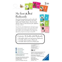 Gruffalo My First ABC Flashcards Extra Image 1 Preview